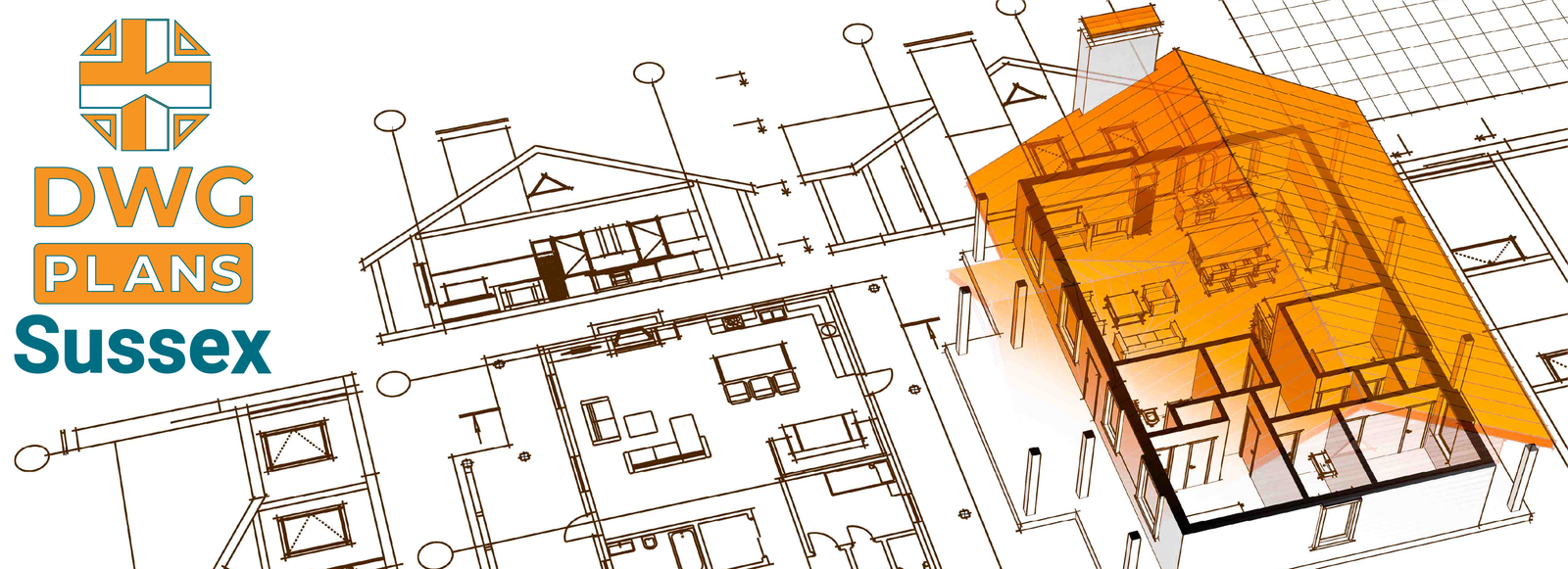 Change Of Use From Commercial To Residential Class MA | DWG Plans Sussex