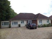 Loft Conversion in Hampshire - The problem