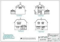 House extension in Ashurst - Our solution