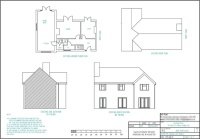 House extension in Southampton - Our solution