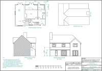 House extension in Southampton - Our solution