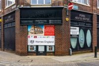 Change Of Use From Commercial To Residential Class MA